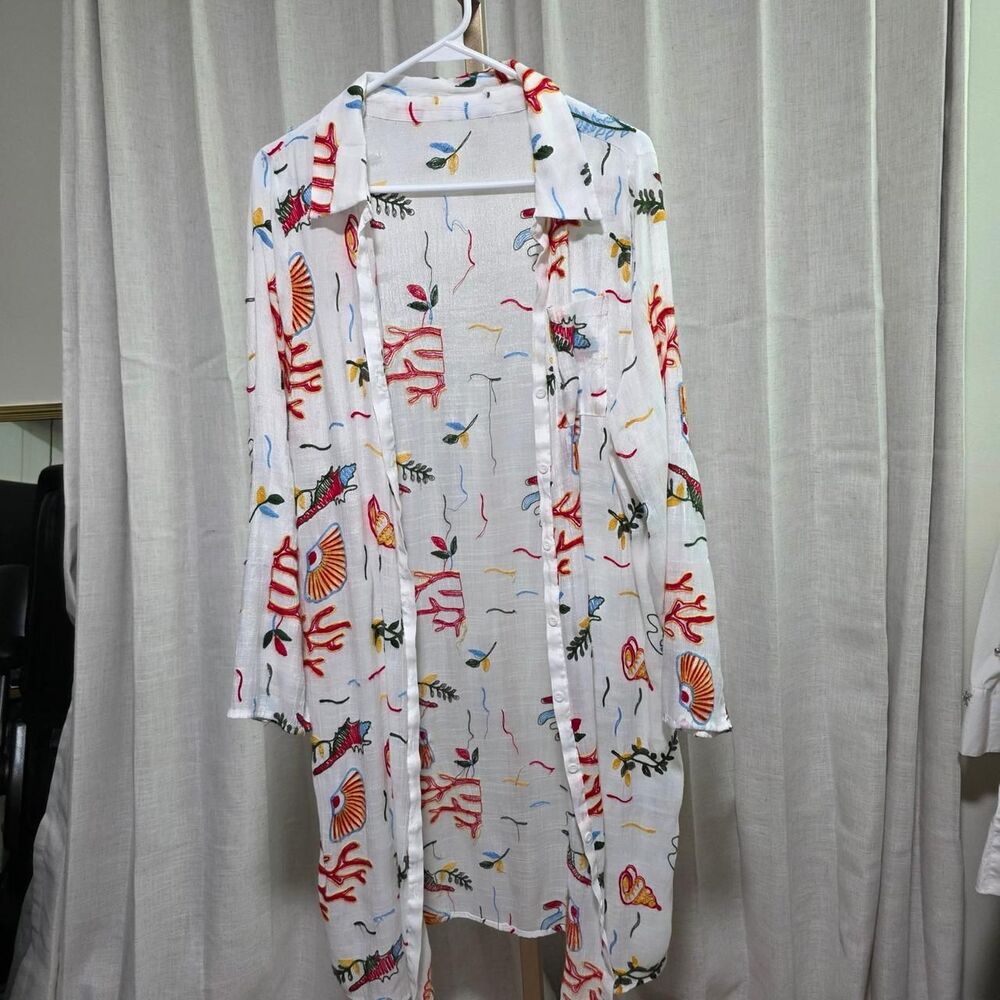 Unbranded Women's multi Shirt